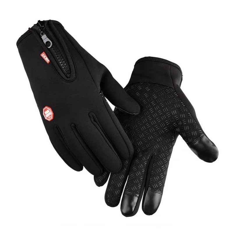 Fanyil ColdShield Trapper (Package)