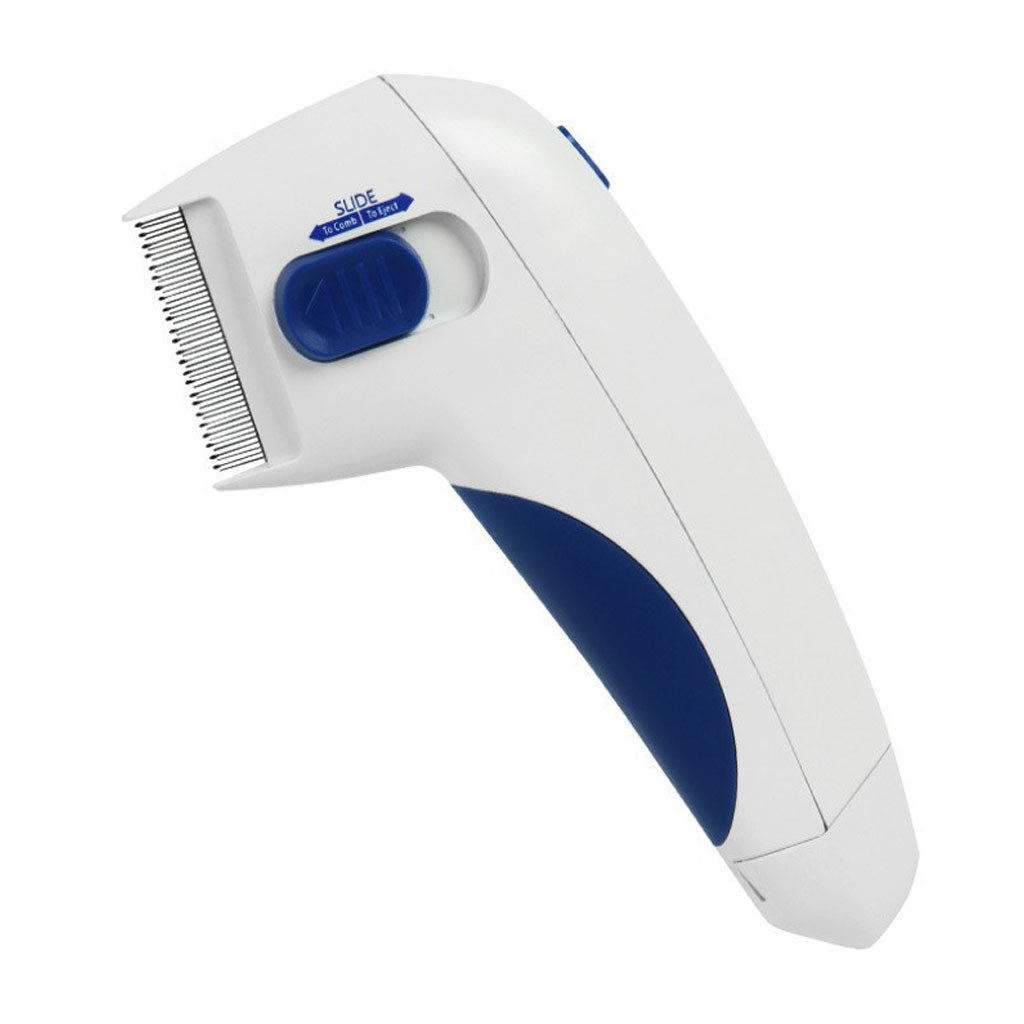 Fanyil FleaBuster Comb