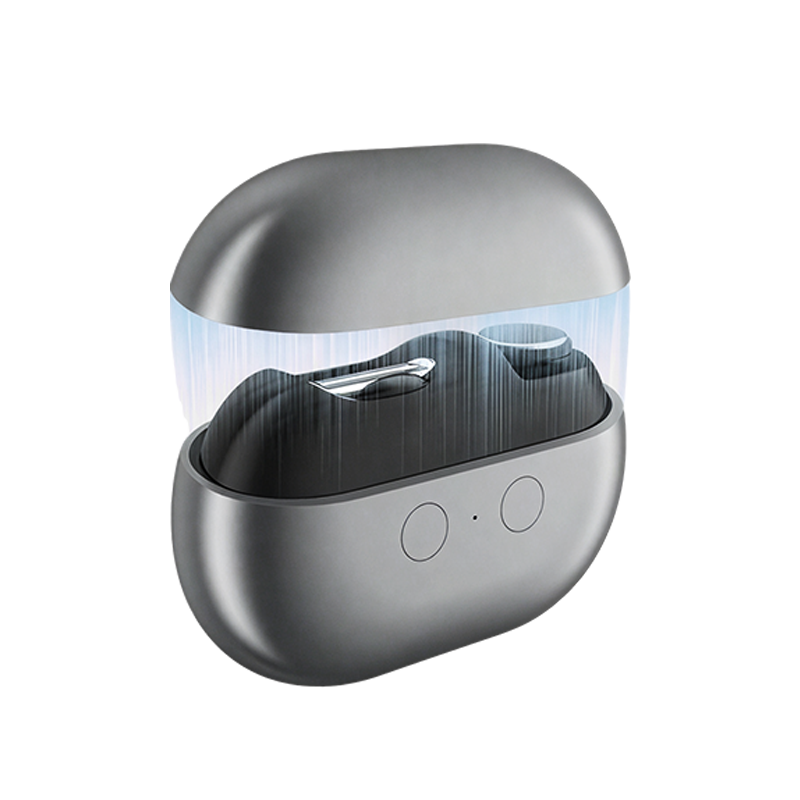 Fanyil™ EasyClip Smart Nail Clipper