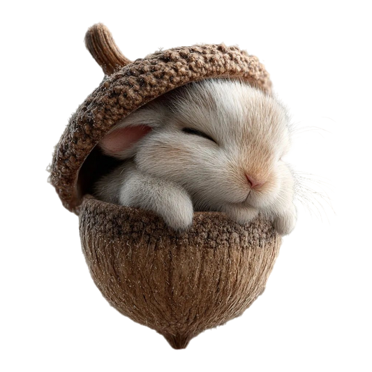 Fanyil Acorn Dreams