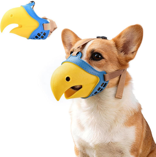 Fanyil™ ParrotBeak Dog Muzzle