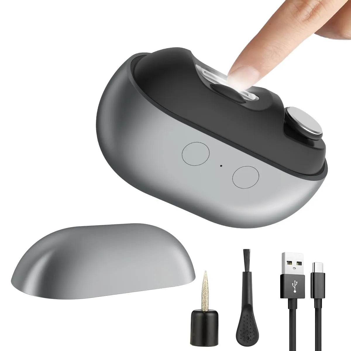 Fanyil EasyClip Smart Nail Clipper