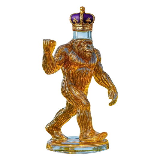 Fanyil Sasquatch Spirits Collection
