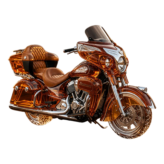 Shioley Heritage Cruiser